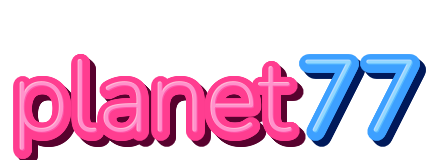 planet77 — logo kanal